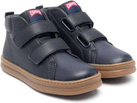 Camper Kids Runner Four low-top sneakers Blauw