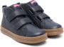 Camper Kids Runner Four low-top sneakers Blauw - Thumbnail 1