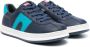 Camper Kids Runner Four low-top sneakers Blauw - Thumbnail 7