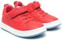 Camper Kids Runner Four sneakers met klittenband Rood - Thumbnail 1