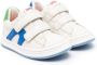 Camper Kids Runner Four Twins leren sneakers Wit - Thumbnail 1