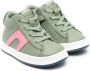 Camper Kids Runner Four Twins low-top sneakers Groen - Thumbnail 4