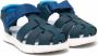 Camper Kids Sandalen met klittenband Blauw - Thumbnail 1