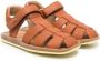 Camper Kids Sandalen met klittenband Bruin - Thumbnail 1