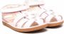 Camper Kids Sandalen met klittenband Roze - Thumbnail 1