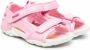 Camper Kids Sandalen met klittenband Roze - Thumbnail 1