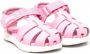 Camper Kids Sandalen met klittenband Roze - Thumbnail 1