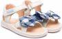 Camper Kids Sandalen met strikdetail Wit - Thumbnail 1