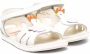 Camper Kids Sandalen met uitgesneden detail Wit - Thumbnail 1