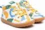 Camper Kids Sneakers met grafische print Wit - Thumbnail 1