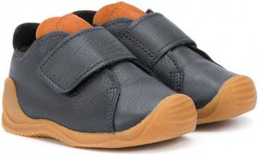 Camper Kids Pantoffel sneakers met klittenband Grijs