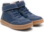 Camper Kids Sneakers met logopatch Blauw - Thumbnail 1