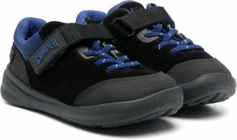 Camper Kids Sneakers met veters Zwart