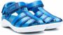 Camper Kids Wous sandalen met klittenband Blauw - Thumbnail 1