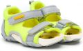 Camper Kids Wous sandalen met klittenband Grijs - Grijs