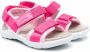 Camper Kids Wous sandalen met klittenband Roze - Thumbnail 1