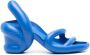 Camper Kobarah sandalen Blauw - Thumbnail 1