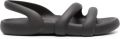 Camper Kobarah slingback slippers Zwart - Zwart