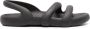 Camper Kobarah slingback slippers Zwart - Thumbnail 1