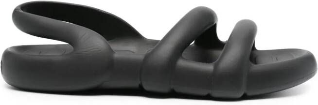 Camper Kobarah sandalen Zwart