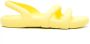 Camper Kobarah slingback slippers Geel - Thumbnail 1