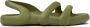 Camper Kobarah slingback slippers Groen - Thumbnail 1