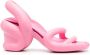 Camper Kobarah slingback sandalen Roze - Thumbnail 1