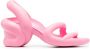 Camper Kobarah slingback sandalen Roze - Thumbnail 1