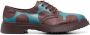 Camper Walden low-top derby schoenen Zwart - Thumbnail 1