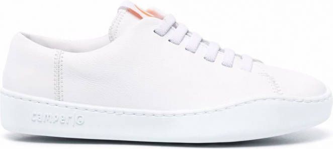 Camper Low-top sneakers Wit