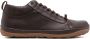 Camper Peu Pista GM low-top sneakers Grijs - Thumbnail 1