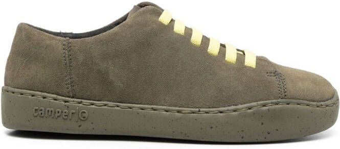 Camper Low-top sneakers Groen