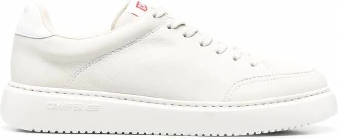 Camper Low-top sneakers Wit