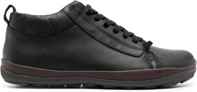 Camper Low-top sneakers Zwart