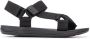 Camper Match sandalen met band Zwart - Thumbnail 1
