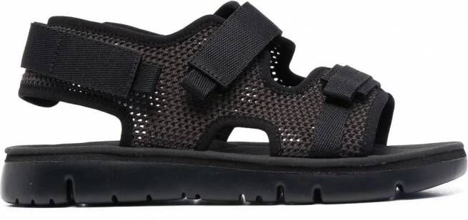 Camper Oruga sandalen Zwart