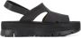 Camper Oruga sandalen Zwart - Thumbnail 2