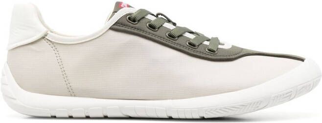 Camper Path low-top sneakers Beige