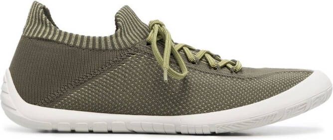 Camper Path low-top sneakers Groen