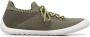 Camper Path low-top sneakers Groen - Thumbnail 1