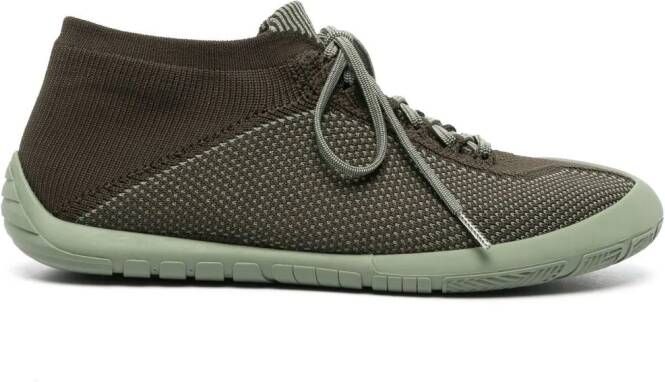 Camper Path low-top sneakers Groen