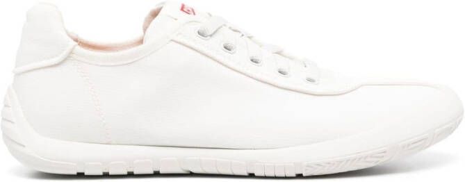 Camper Path low-top sneakers Wit