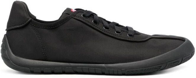 Camper Path low-top sneakers Zwart