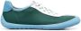 Camper Path Twins sneakers Groen - Thumbnail 1