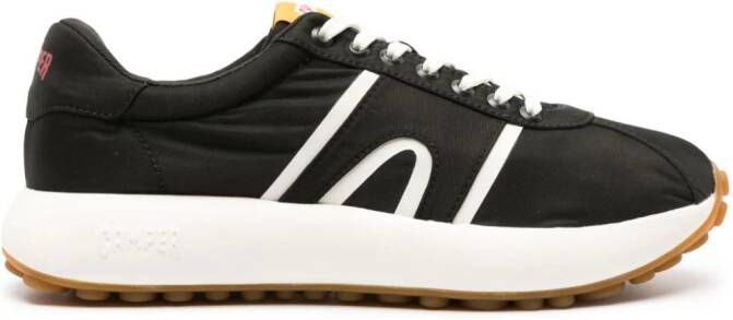 Camper Pelotas Althens sneakers Zwart