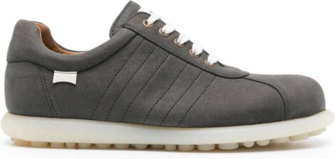 Camper Pelotas Ariel leren sneakers Grijs