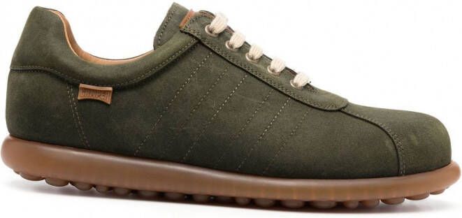 Camper Pelotas Ariel low-top sneakers Groen