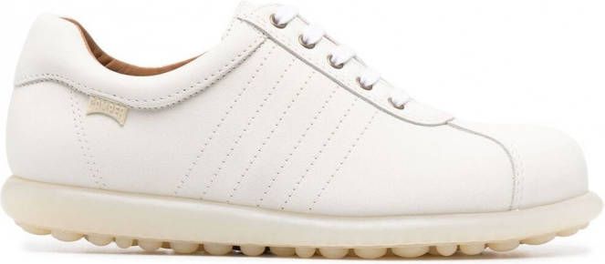 Camper Pelotas low-top sneakers Wit