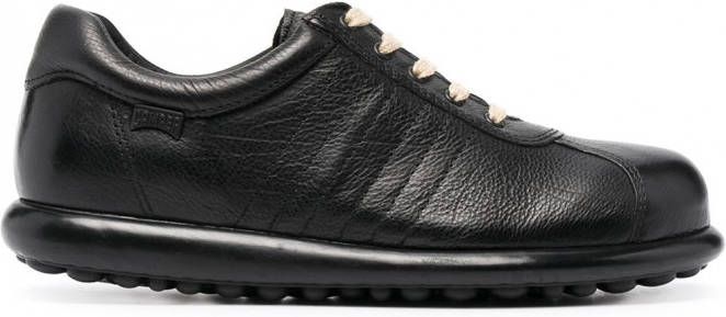 Camper Low-top sneakers Zwart