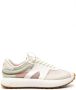 Camper Pelotas Athens sneakers met mesh Beige - Thumbnail 1